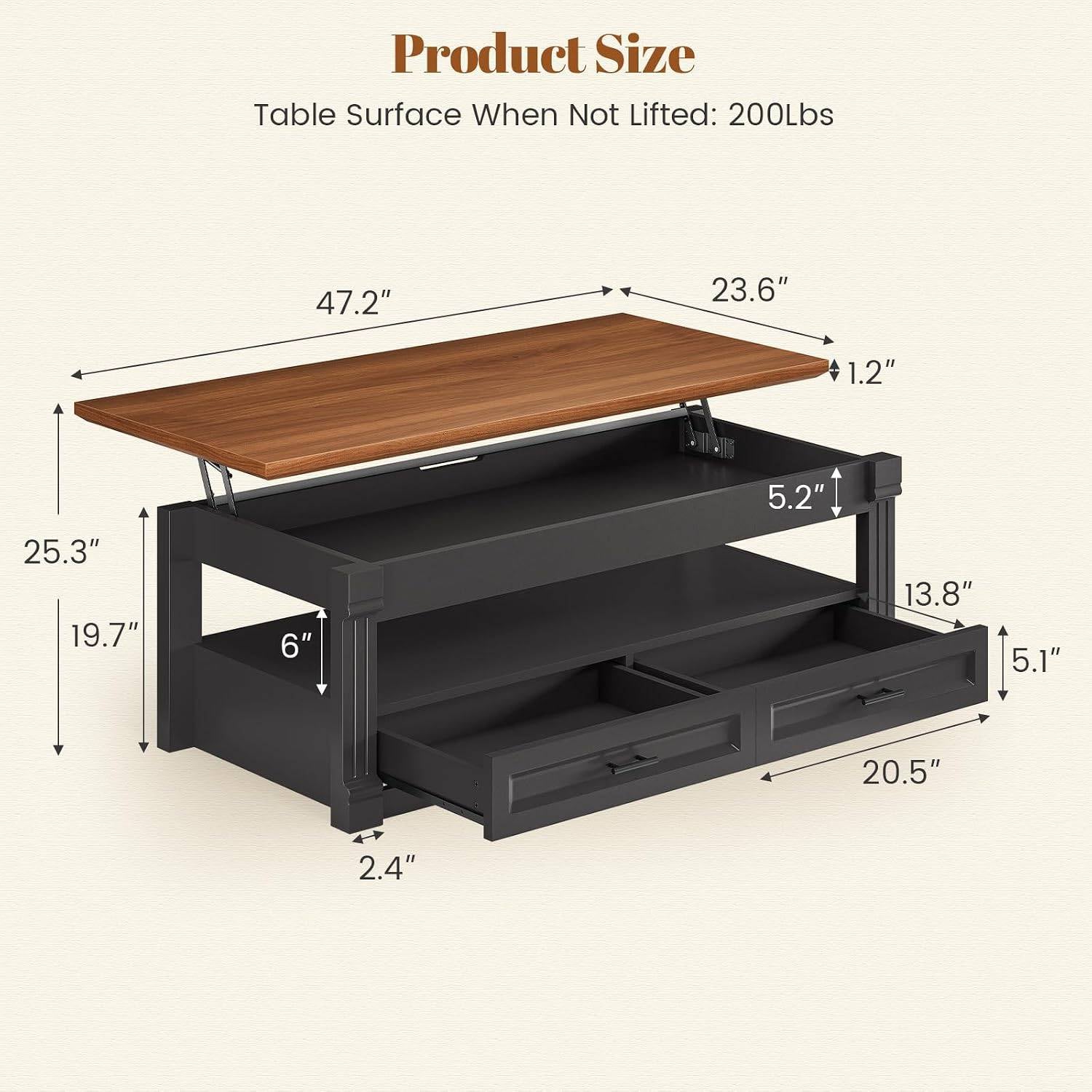 2 person desk