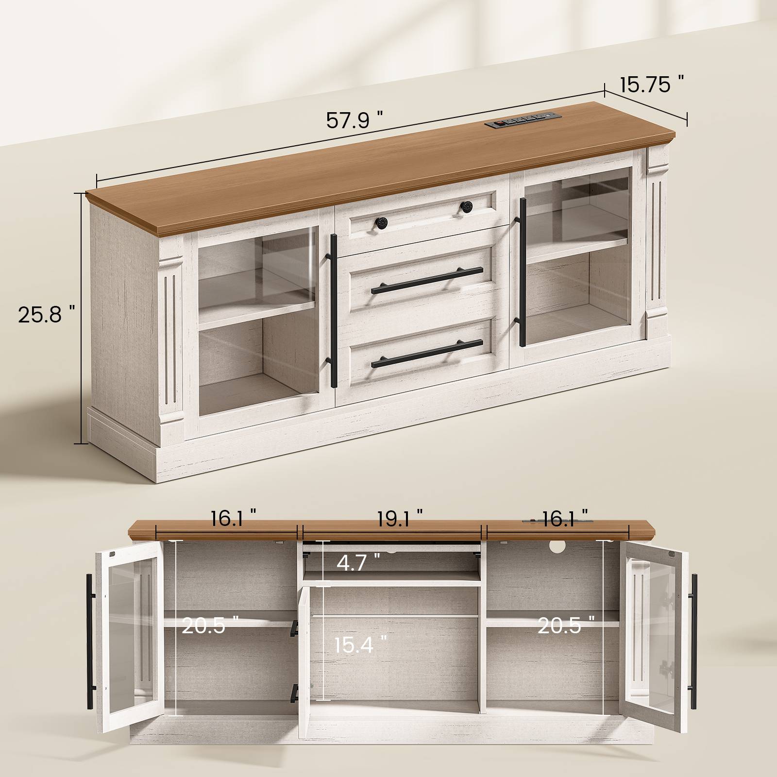 2 person desk